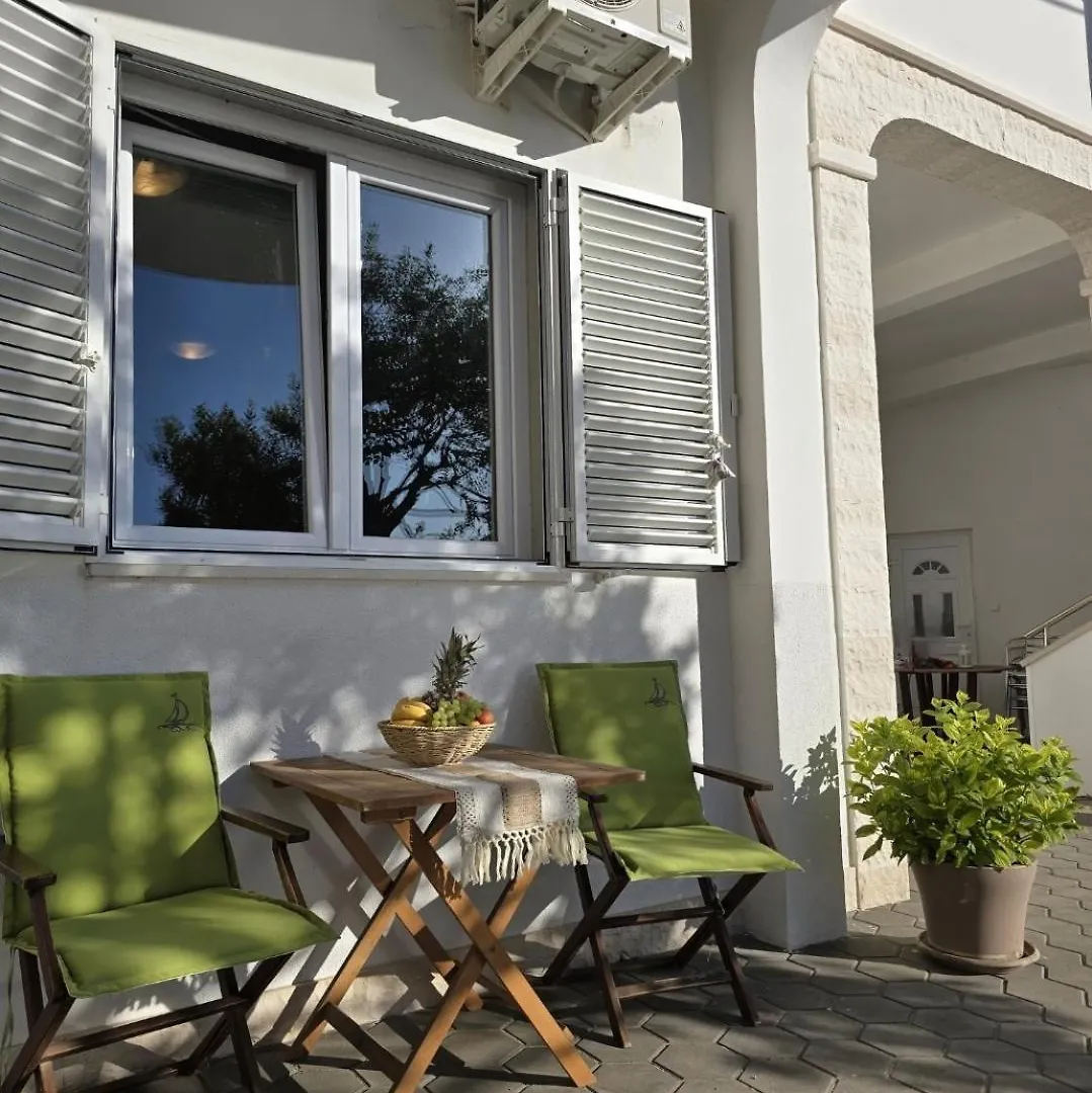 Seaside Apartments بيتريتْشاني كرواتيا