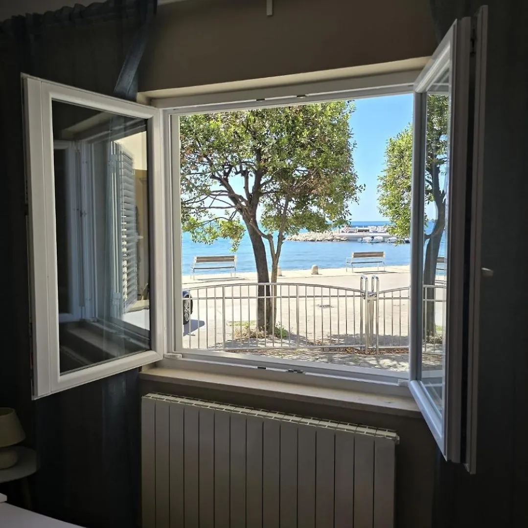 Seaside Apartments بيتريتْشاني 0*,  كرواتيا