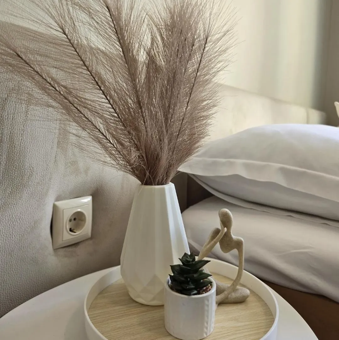 Seaside Apartments بيتريتْشاني