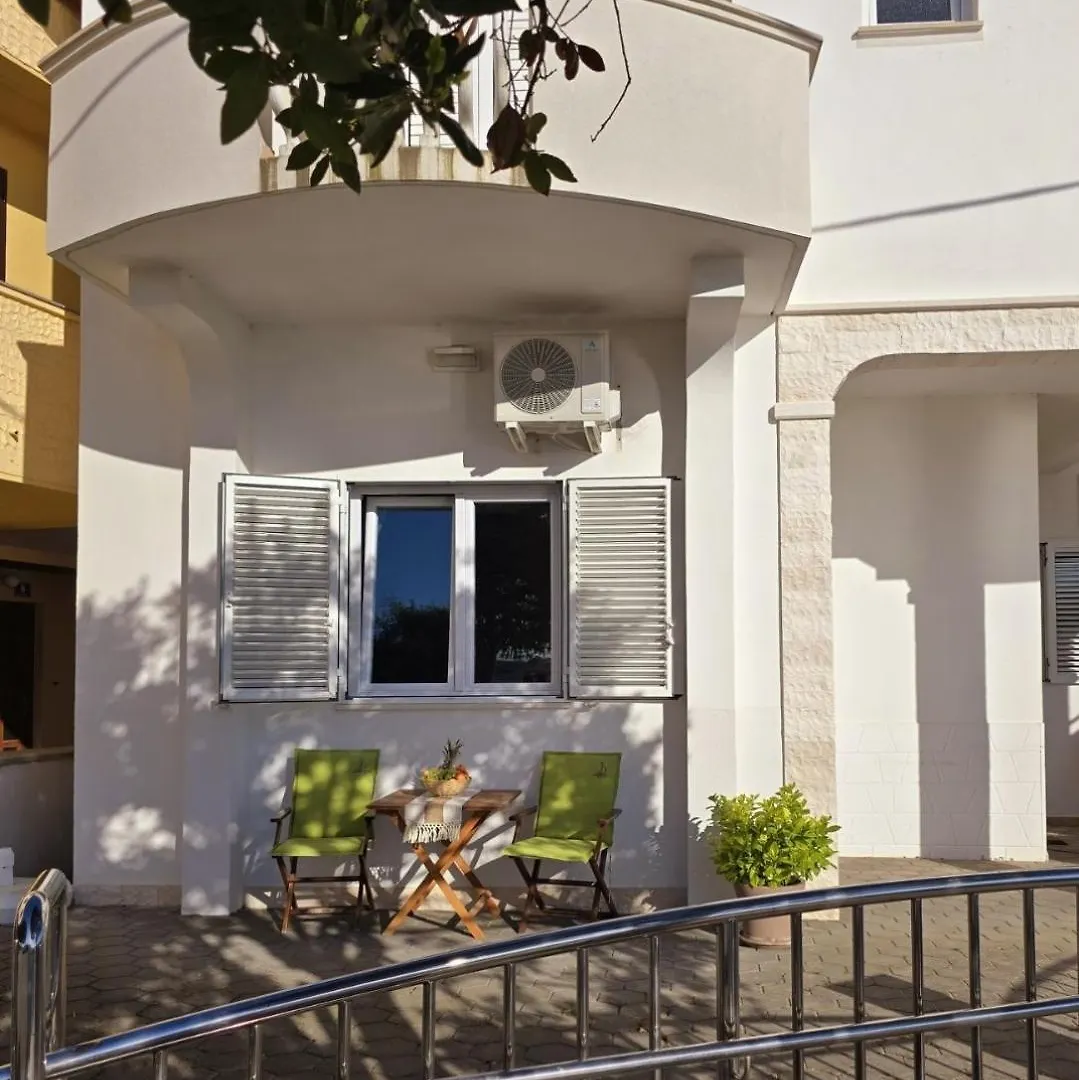 Seaside Apartments بيتريتْشاني كرواتيا