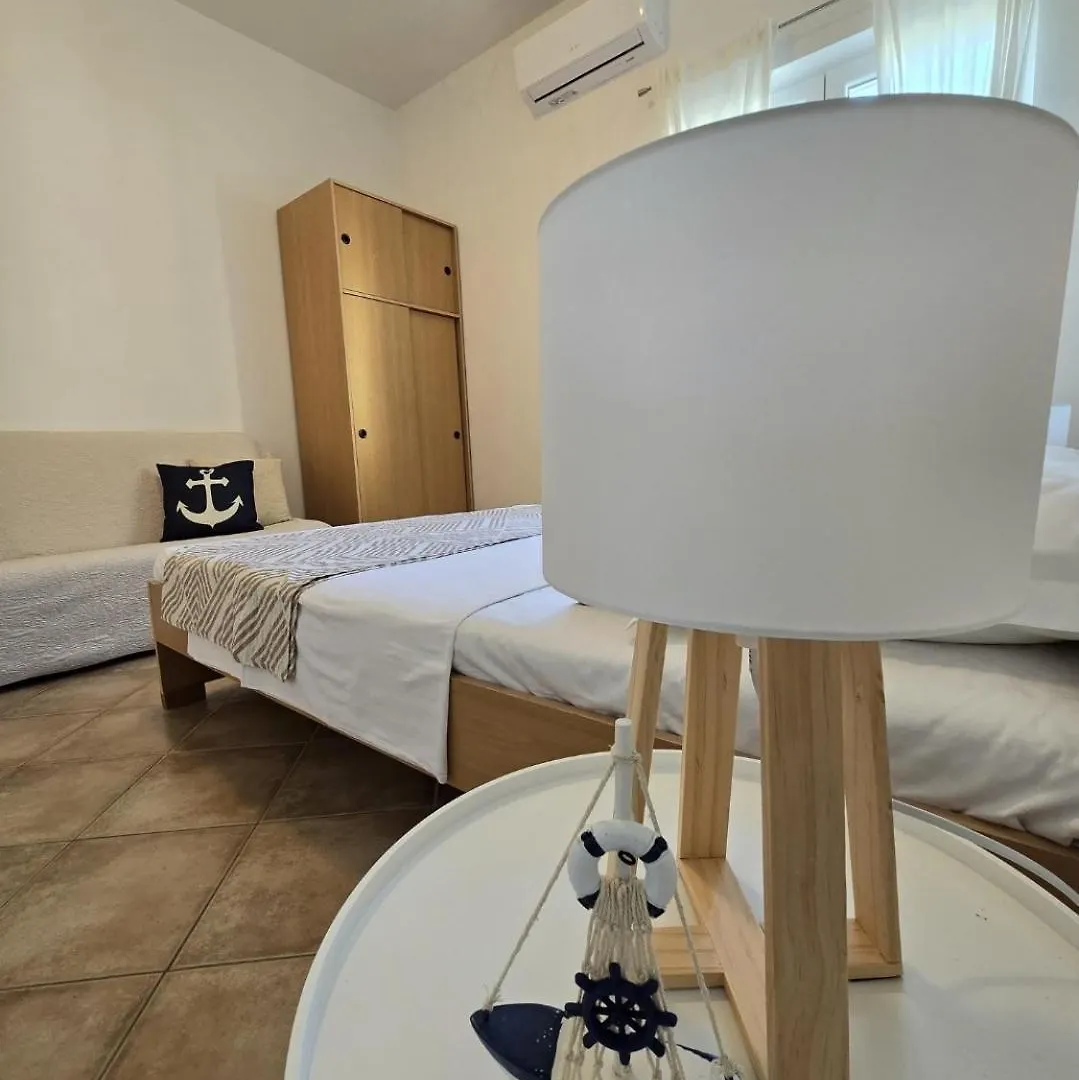 Seaside Apartments بيتريتْشاني كرواتيا