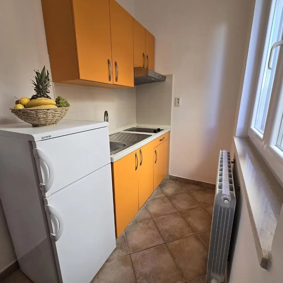 Seaside Apartments بيتريتْشاني 0*,  كرواتيا