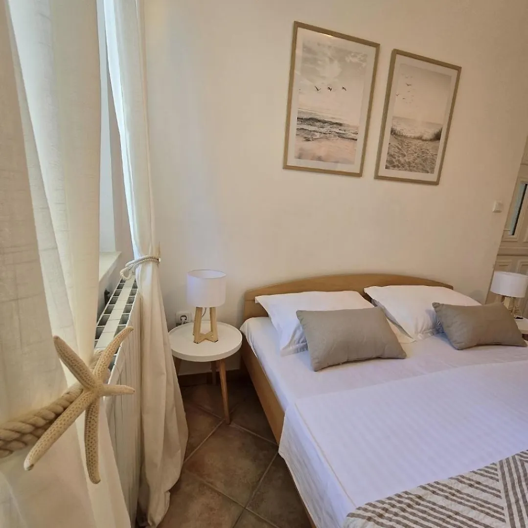 Seaside Apartments بيتريتْشاني 0*,  كرواتيا