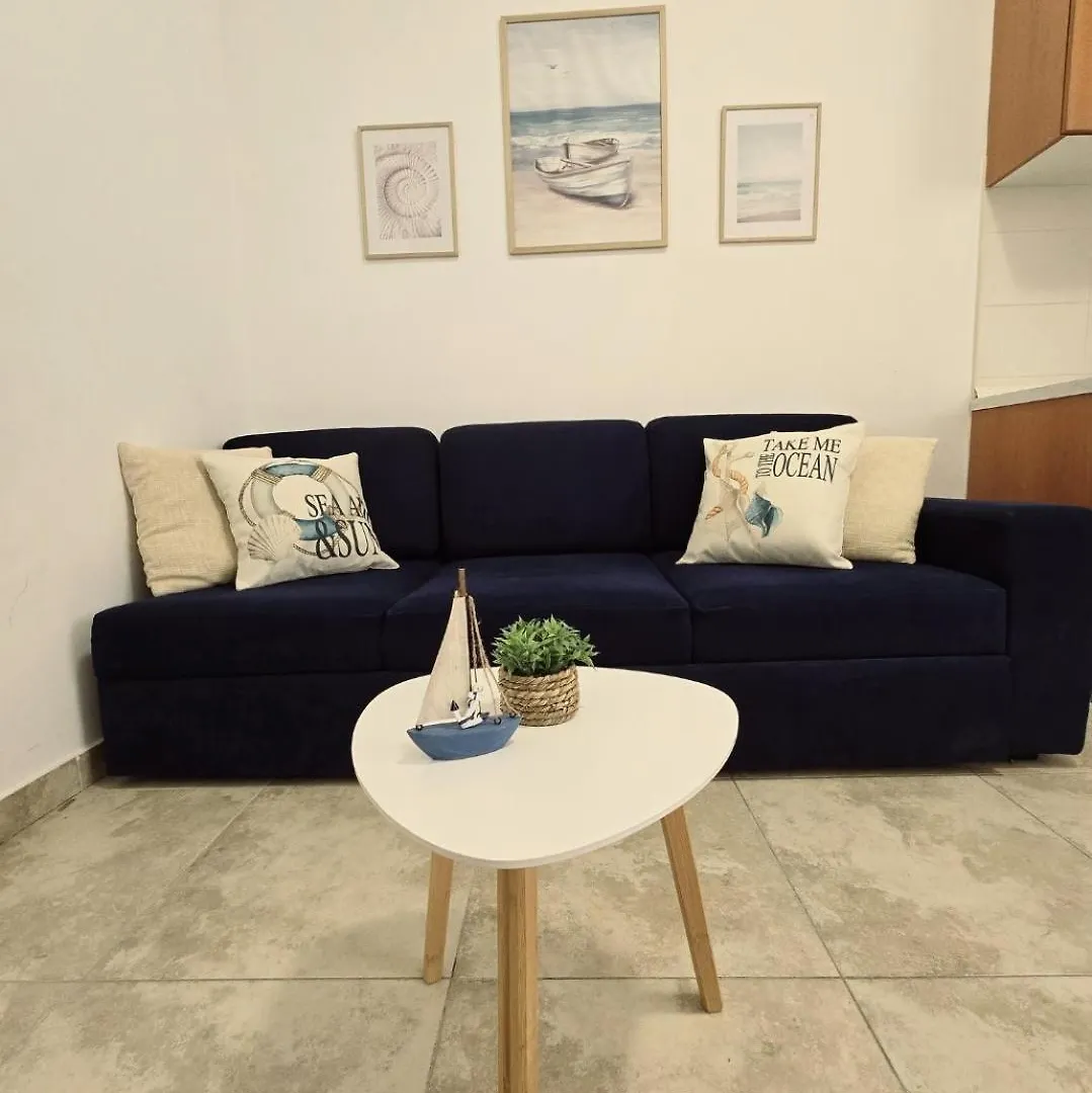 Seaside Apartments بيتريتْشاني كرواتيا