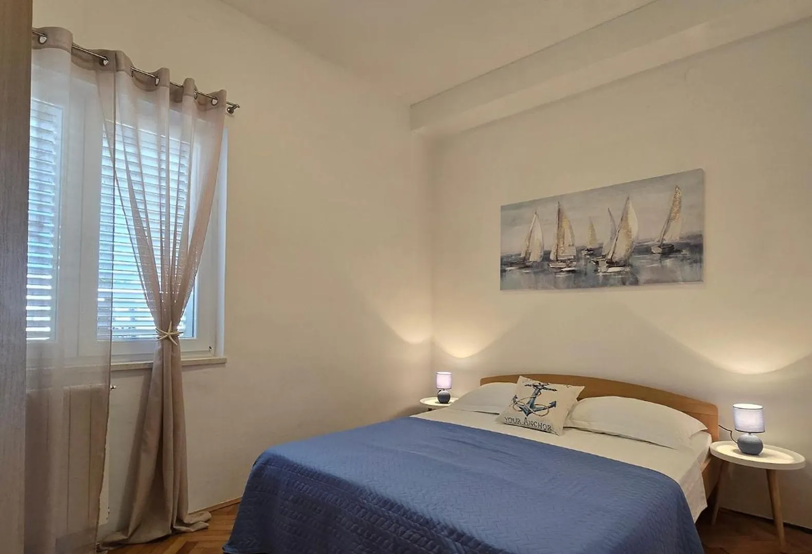 Seaside Apartments بيتريتْشاني 0*,  كرواتيا